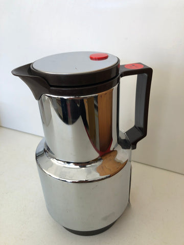 CARAFFA TERMICA DESIGN RIDO BUSSE H24XDIAMETRO5 CM