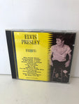 CD AUDIO ELVIS PRESLEY
