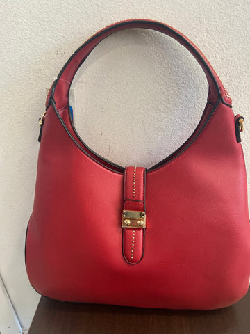 BORSA CARPISA ROSSA