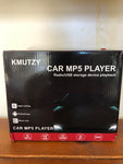AUTORADIO MP5 PARI AL NUOVO