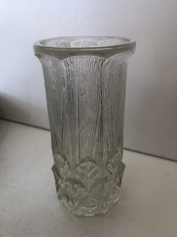 VASO IN VETRO H15XDIAMETRO5 CM