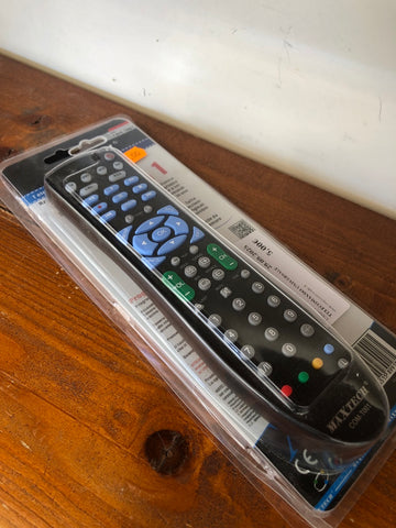 TELECOMANDO UNIVERSALE