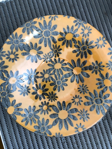 SVUOTATASCHE IN VETRO H4XDUIAMETRO27 CM