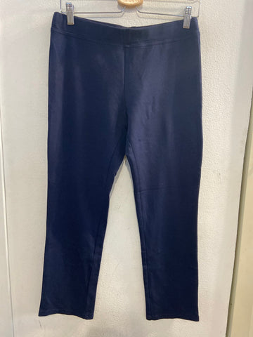 LEGGHINS BGT TG48 BLU DONNA