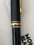 PENNA A SFERA MONTBLANC C/SCATOLA E GARANZIA
