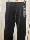 PANTALONE ONLY TG.XXL NERO C/CAILETTES