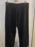 PANTALONE ONLY TG.XXL NERO C/CAILETTES