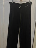 PANTALONE DI TUTA COCCOLOBRA TG.XL NERO