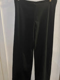 PANTALONE DI TUTA COCCOLOBRA TG.XL NERO