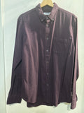 CAMICIA CONBIPEL TGL PRUGNA UOMO