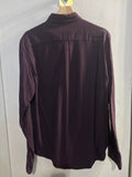 CAMICIA CONBIPEL TGL PRUGNA UOMO