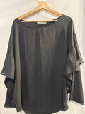 MAGLIA OPERA TGXL NERO DONNA