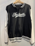 TUTA RELIABLE TGXL NERO/BIANCO DONNA