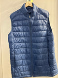 SMANICATO JACKINBAG TGXL BLU UOMO