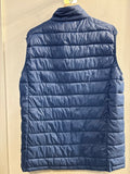 SMANICATO JACKINBAG TGXL BLU UOMO