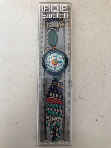 OROLOGIO POP SWATCH
