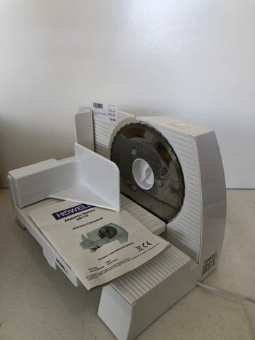 AFFETTATRICE ELETTRICA HOWELL