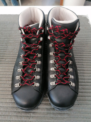 SCARPONCINO SCARPA MIS.45 NERO