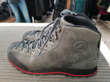 SCARPONCINO SCARPA MIS.45 GRIGIO