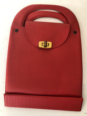 PORTA DISCHI 45 GIRI 20 POSTI