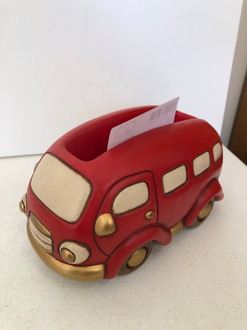 PORTA LETTERE PULMINO THUN H10XL15XP10 CM