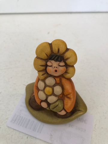 BIMBO THUN CON MARGHERITA H5XL4XP4 CM