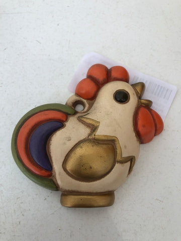 FORMINA GALLO THUN H8XL8XP2 CM