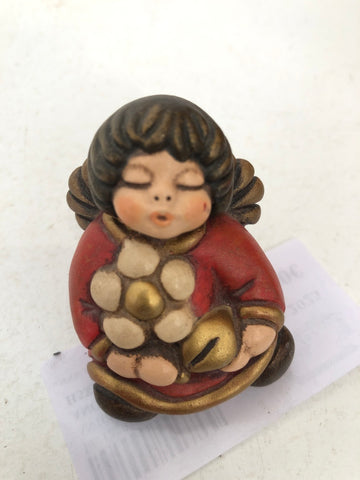 ANGELO THUN ROSSO H5XL4XP4 CM