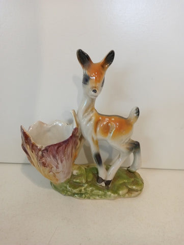 PORTA OGGETTI VINTAGE H18XL14XP5 CM