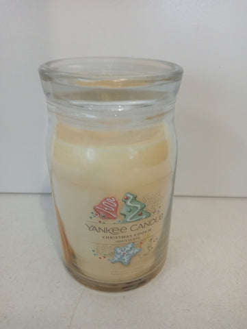 CANDELA YANKEE CANDLE 567 G