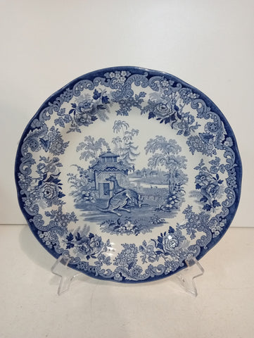 PIATTO SPODE BLUE ROOM COLLECTION DIAM 26