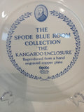 PIATTO SPODE BLUE ROOM COLLECTION DIAM 26