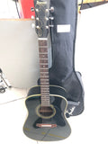 CHITARRA FOLK IBANEZ PF 10 CON CUSTODIA E ACCESSORI