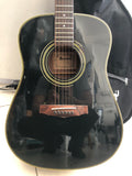 CHITARRA FOLK IBANEZ PF 10 CON CUSTODIA E ACCESSORI