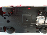 MODELLINO BURAGO FERRARI 348 TB 1989 SCALA 1:24