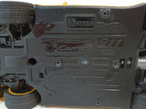MODELLINO BURAGO PORSCHE CARRERA 911 1993 SCALA 1:18