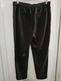 PANTALONE ONLY TG46 NERO DONNA