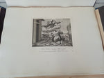RACCOLTA DI STAMPE DI RAFFELLO SANZIO D'URBINO