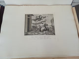 RACCOLTA DI STAMPE DI RAFFELLO SANZIO D'URBINO
