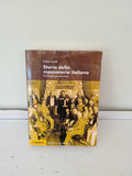 Storia della massoneria italiana Dal Risorgimento al fascismo, Conti Fulvio