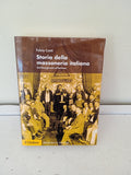 Storia della massoneria italiana Dal Risorgimento al fascismo, Conti Fulvio
