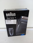 RASOIO BRAUN SERIES 1