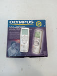 REGISTRATORE OLYMPUS VN-480PC