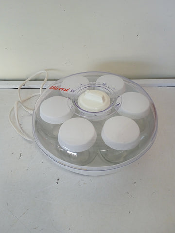 YOGURTIERA GIRMI