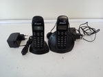 CORDLESS COMBO TELECOM