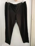 PANTALONE LINKSOFT TG54 NERO