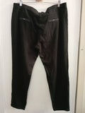 PANTALONE LINKSOFT TG54 NERO