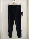 LEGGHINS J RIBHOFF TG40 BLU(PARI AL NUOVO)