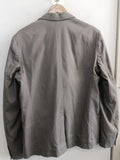 COMPLETO PANTALONE PRIMO EMPORIO TG50 GRIGIO UOMO
