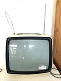 TELEVISORE ULTRAVOX BRIONVEGA BIANCO